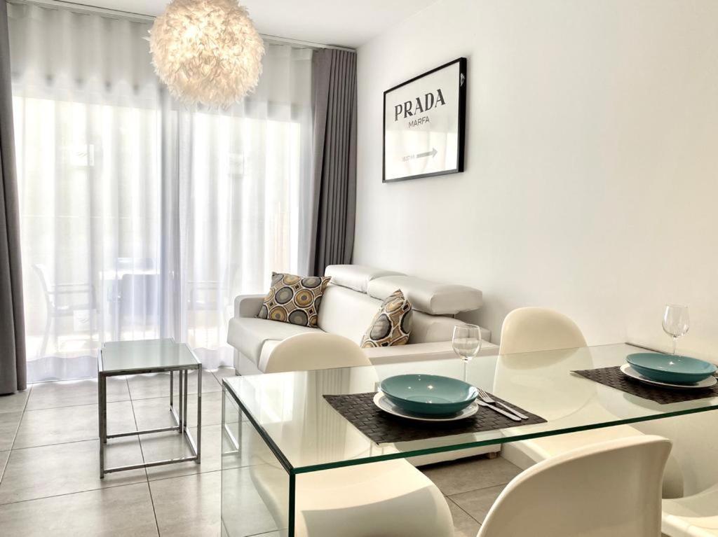 Casa Perla - Cozy Apartment Pool Side Corralejo Exteriér fotografie