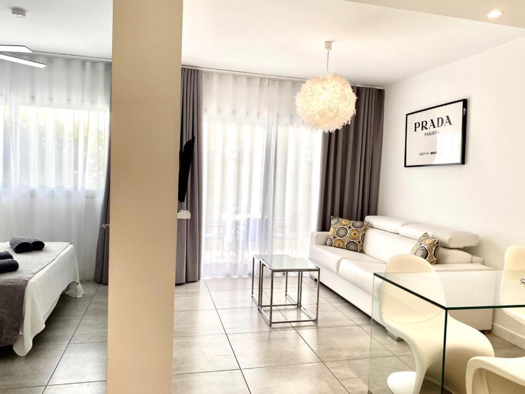 Casa Perla - Cozy Apartment Pool Side Corralejo Exteriér fotografie