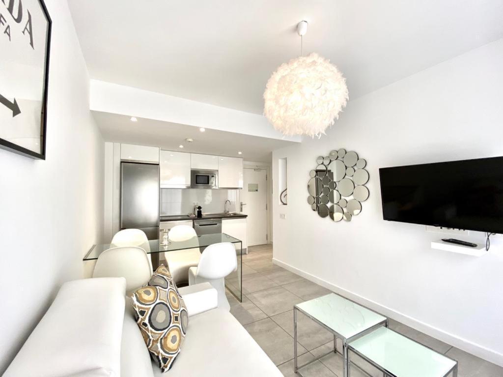 Casa Perla - Cozy Apartment Pool Side Corralejo Exteriér fotografie