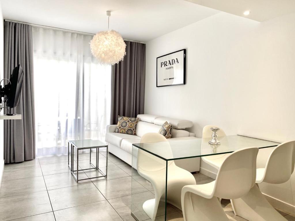 Casa Perla - Cozy Apartment Pool Side Corralejo Exteriér fotografie