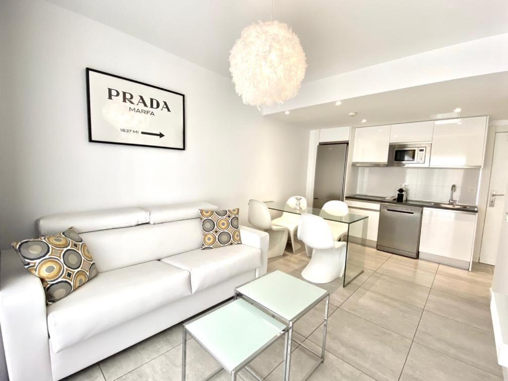 Casa Perla - Cozy Apartment Pool Side Corralejo Exteriér fotografie