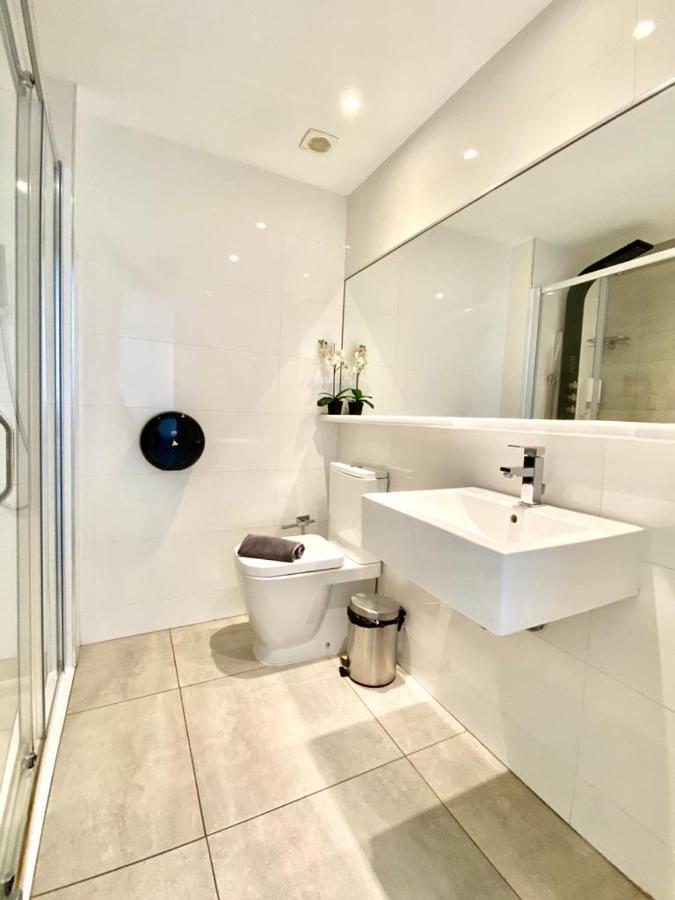 Casa Perla - Cozy Apartment Pool Side Corralejo Exteriér fotografie