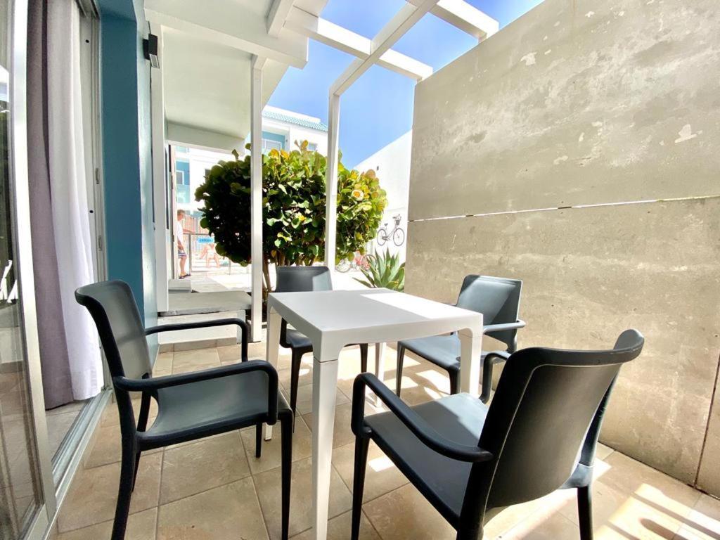 Casa Perla - Cozy Apartment Pool Side Corralejo Exteriér fotografie