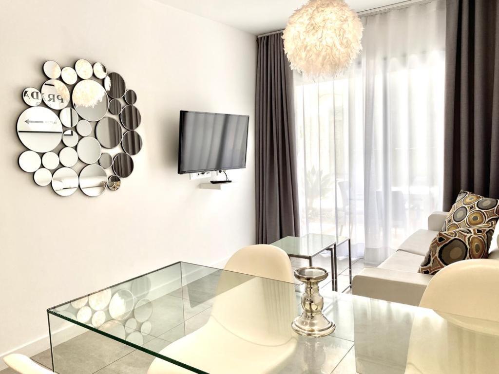 Casa Perla - Cozy Apartment Pool Side Corralejo Exteriér fotografie