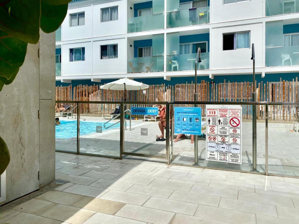Casa Perla - Cozy Apartment Pool Side Corralejo Exteriér fotografie
