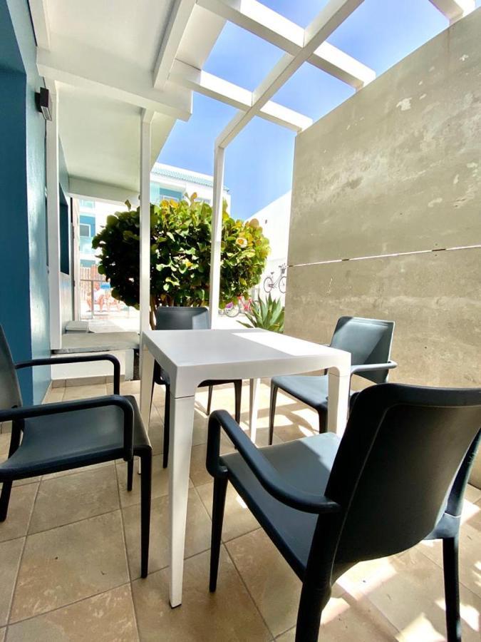 Casa Perla - Cozy Apartment Pool Side Corralejo Exteriér fotografie