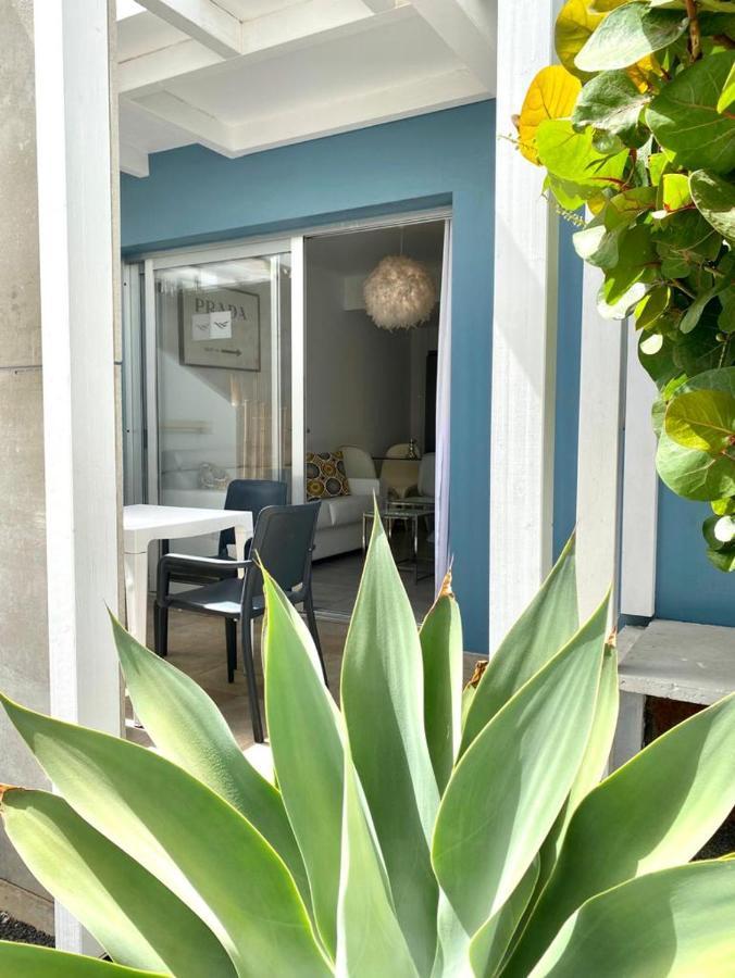 Casa Perla - Cozy Apartment Pool Side Corralejo Exteriér fotografie
