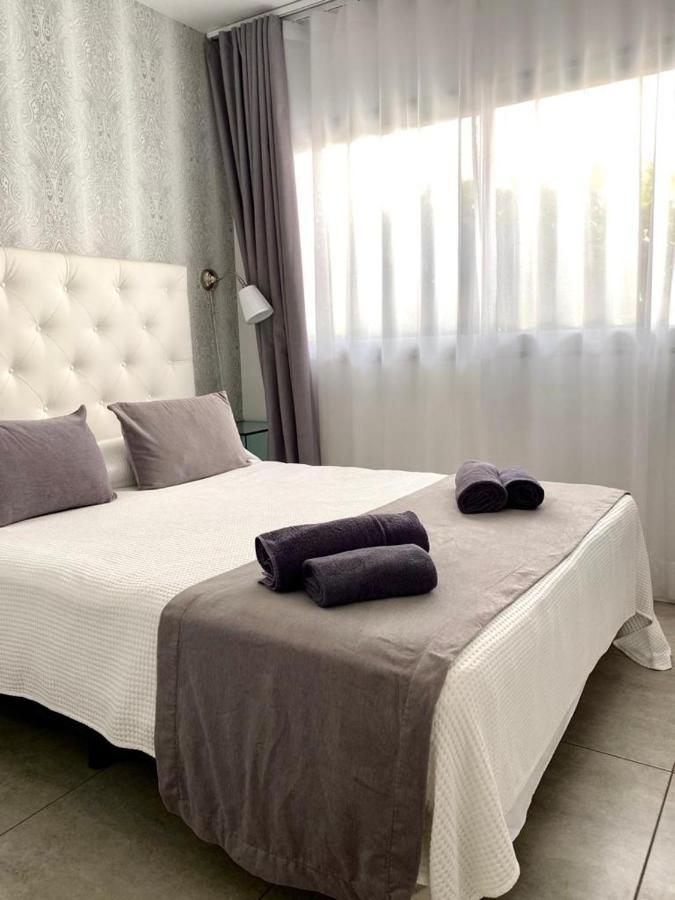 Casa Perla - Cozy Apartment Pool Side Corralejo Exteriér fotografie