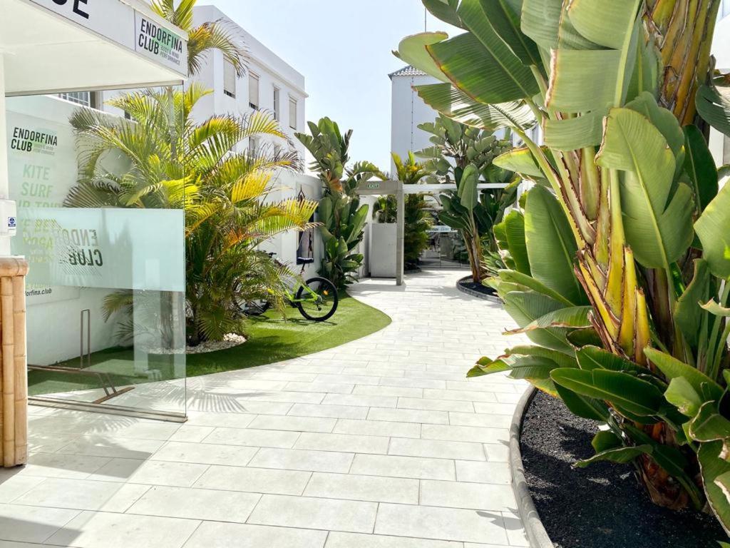 Casa Perla - Cozy Apartment Pool Side Corralejo Exteriér fotografie