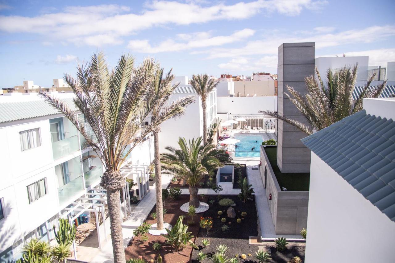 Casa Perla - Cozy Apartment Pool Side Corralejo Exteriér fotografie