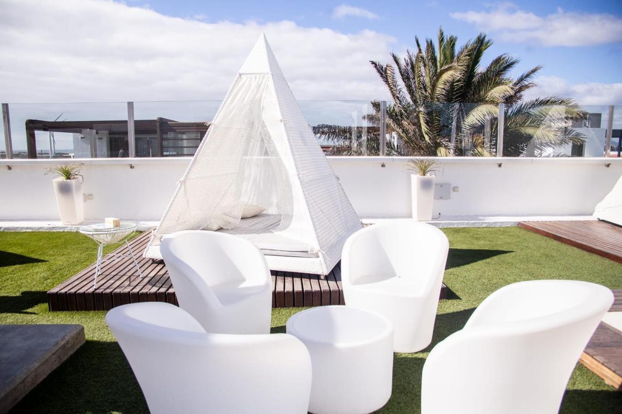 Casa Perla - Cozy Apartment Pool Side Corralejo Exteriér fotografie